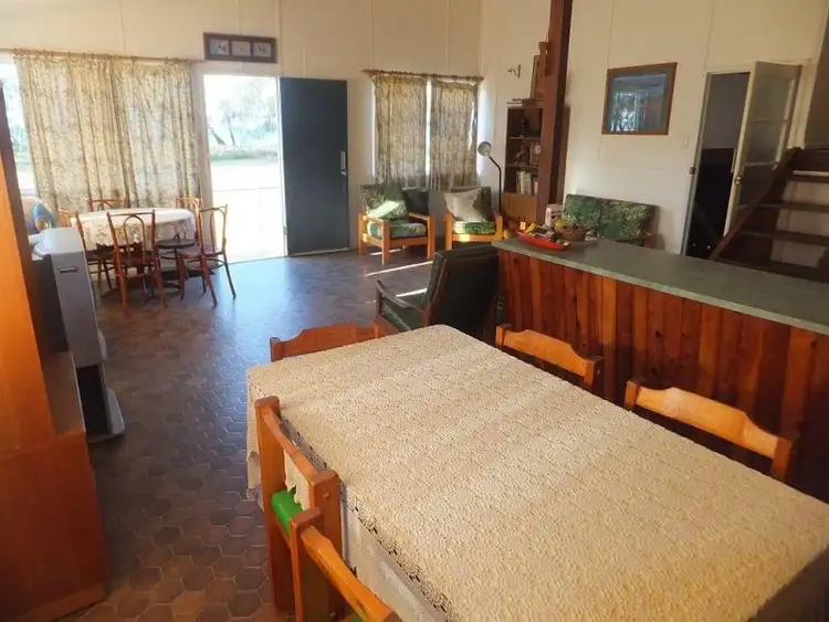 Fourth view of Homely house listing, 58 The Esplanade, Woodgate QLD 4660