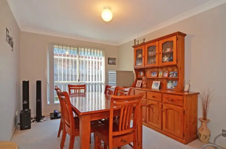 Fifth view of Homely house listing, 10 Eucalyptus Avenue, Worrigee NSW 2540