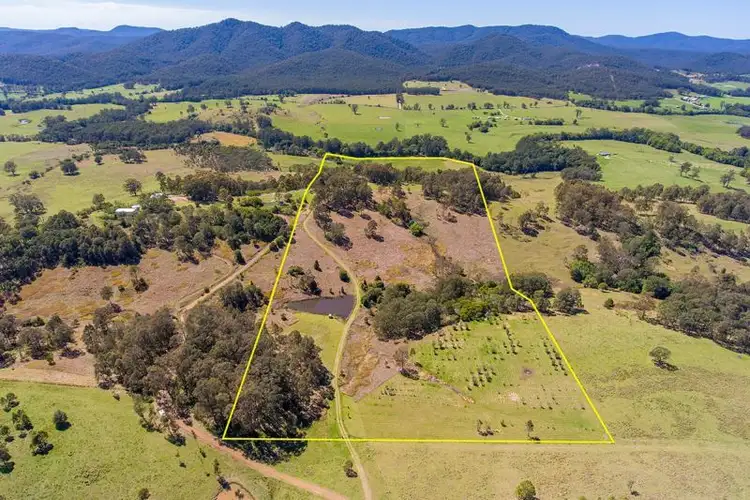 Second view of Homely land listing, Lot 1 554B The Bucketts Way, Stroud NSW 2425