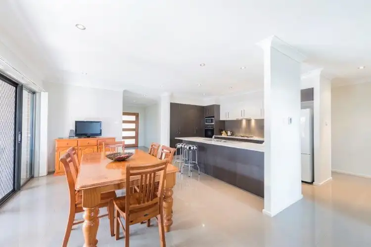 Third view of Homely house listing, 9 John Fallins Close, Belmont North NSW 2280