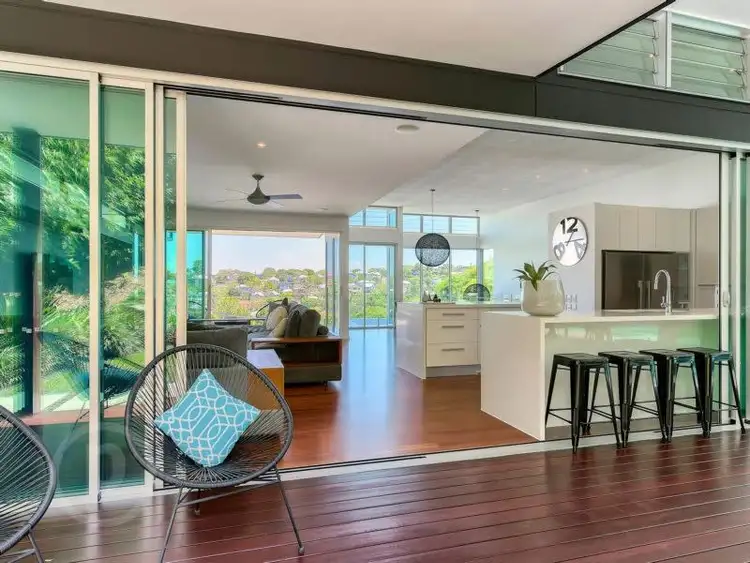 Fifth view of Homely house listing, 53 Thomas Street, Auchenflower QLD 4066