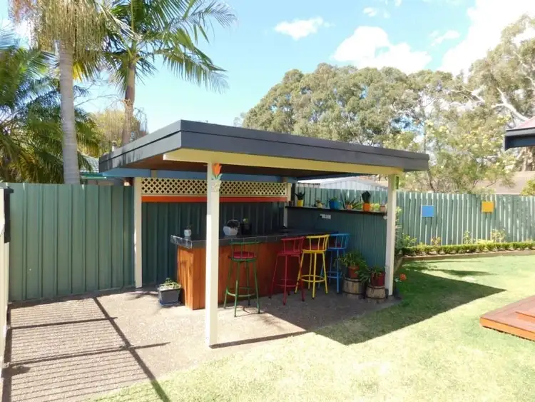 Fifth view of Homely house listing, 9 Katherine Close, Raymond Terrace NSW 2324