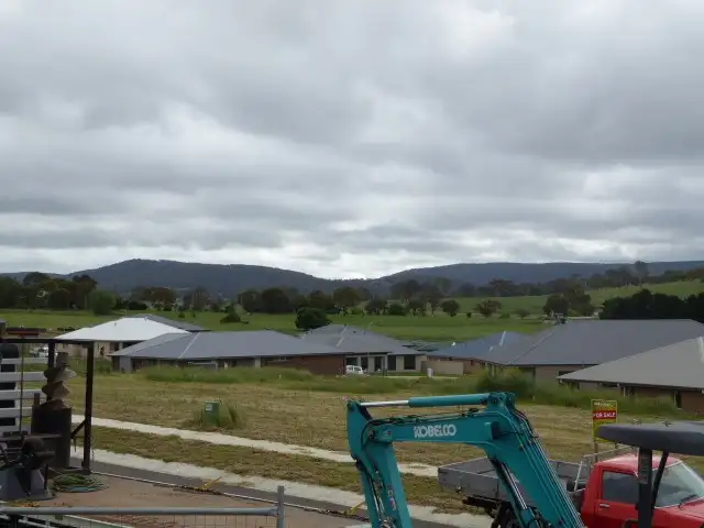 Third view of Homely house listing, 58 Kidd Circuit, Goulburn NSW 2580