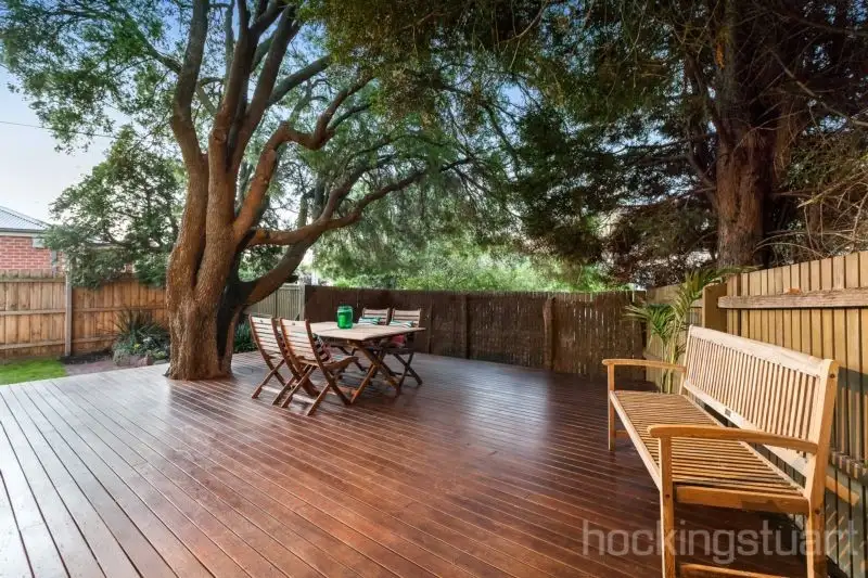 Main view of Homely apartment listing, 1/6 Parton Court, Carnegie VIC 3163