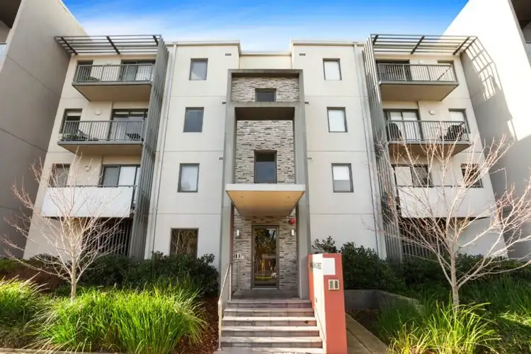 Sixth view of Homely apartment listing, 9G/86 Altona Street, Kensington VIC 3031