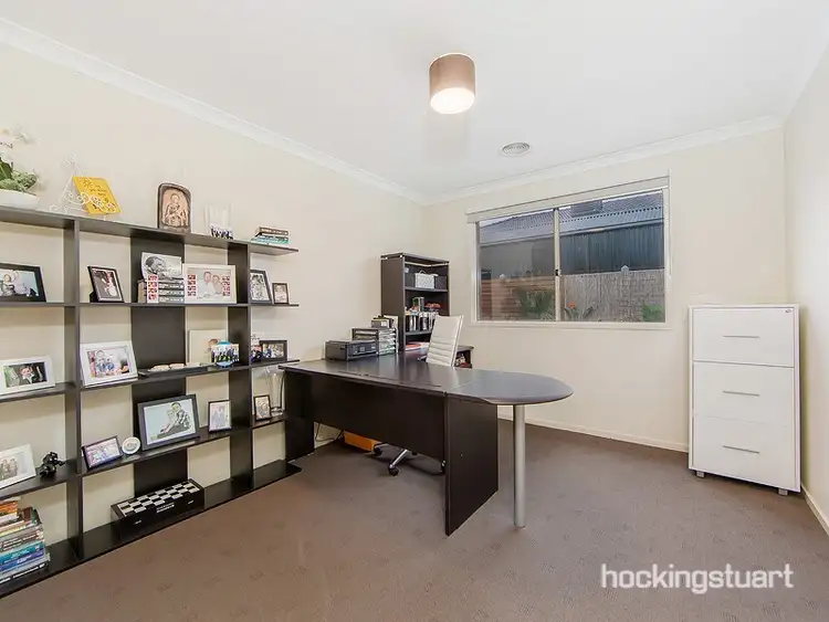 Seventh view of Homely house listing, 34 Chancery Way, Taylors Hill VIC 3037