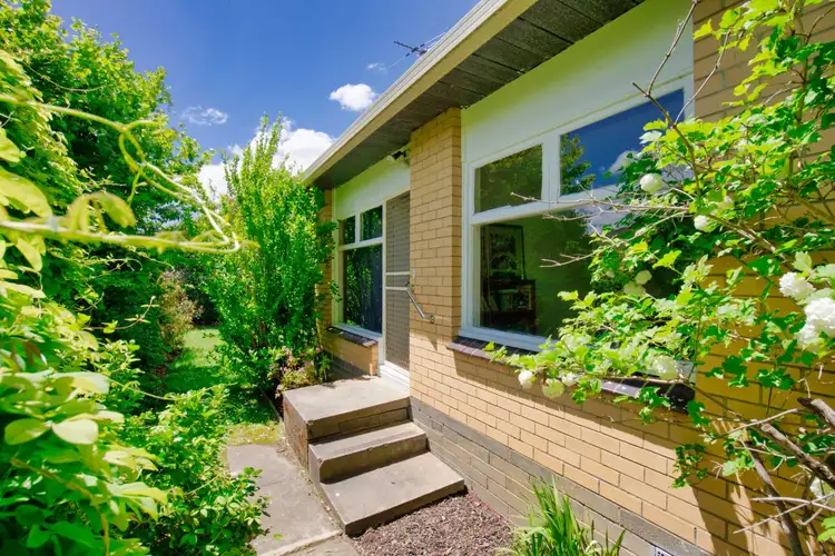 Main view of Homely unit listing, 3/20 Bowden Street, Wendouree VIC 3355