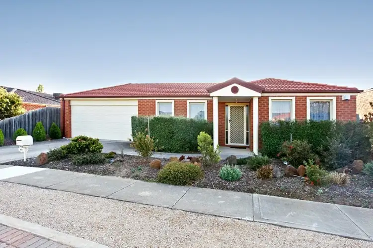 40 Tennyson Drive, Truganina VIC 3029