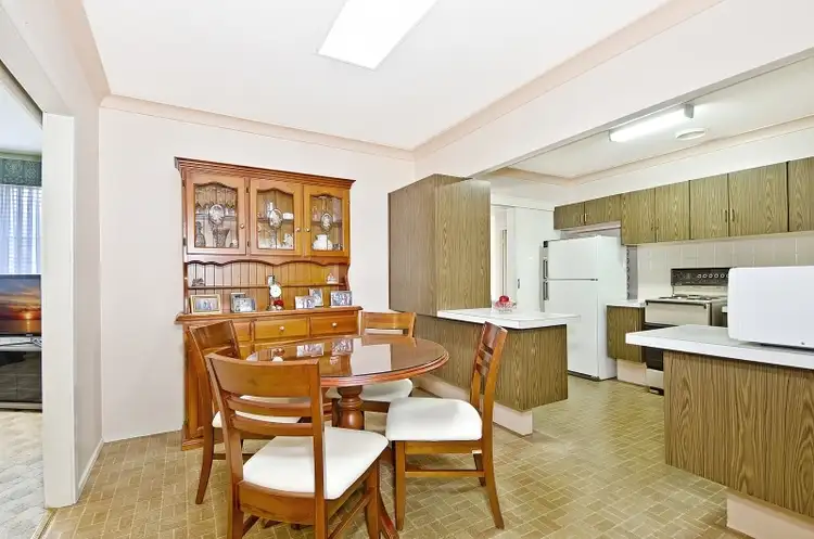 Fourth view of Homely house listing, 6 Hilary Crescent, Dundas NSW 2117