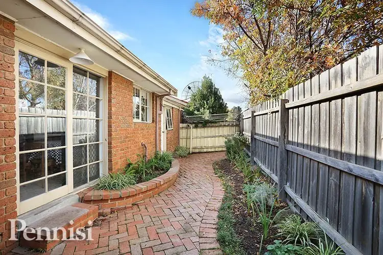 Sixth view of Homely villa listing, 10/107 Mickleham Road, Tullamarine VIC 3043