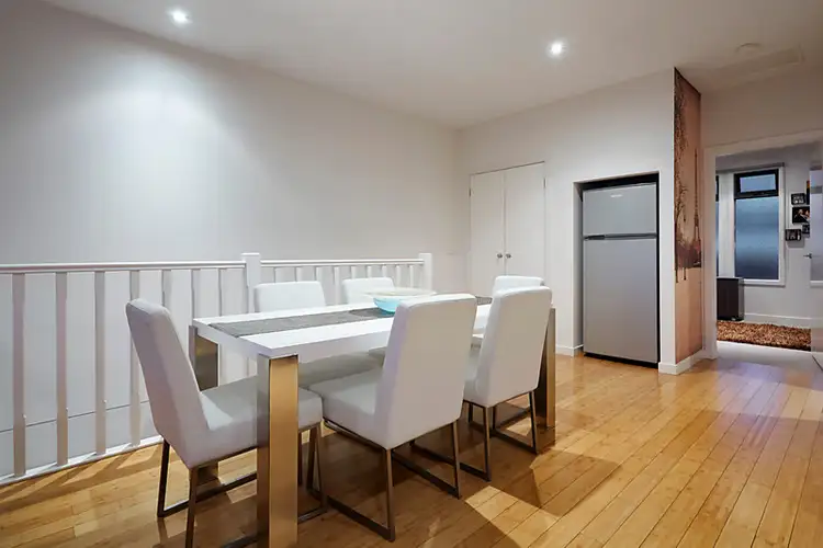 Third view of Homely townhouse listing, 6/2-4 Newton Street, Chadstone VIC 3148