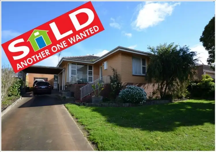 203 Wyatt Street, Portland VIC 3305