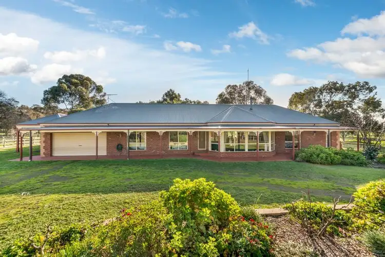 Second view of Homely house listing, 220 Old St Leonards Road, St Leonards VIC 3223