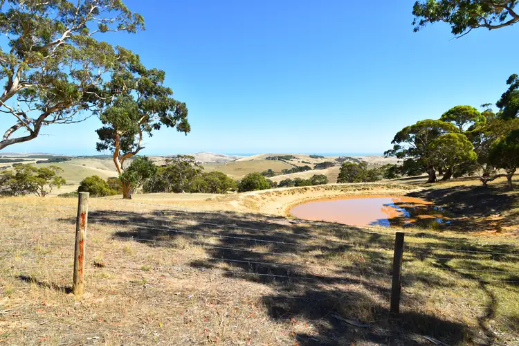 Third view of Homely land listing, LOT 19 Forest Rd, Delamere SA 5204