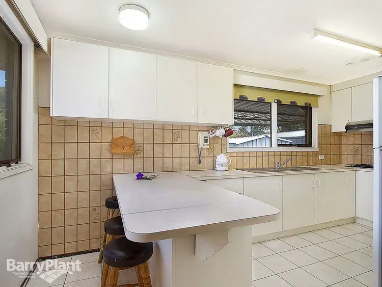 Third view of Homely house listing, 58 Currawa Drive, Boronia VIC 3155
