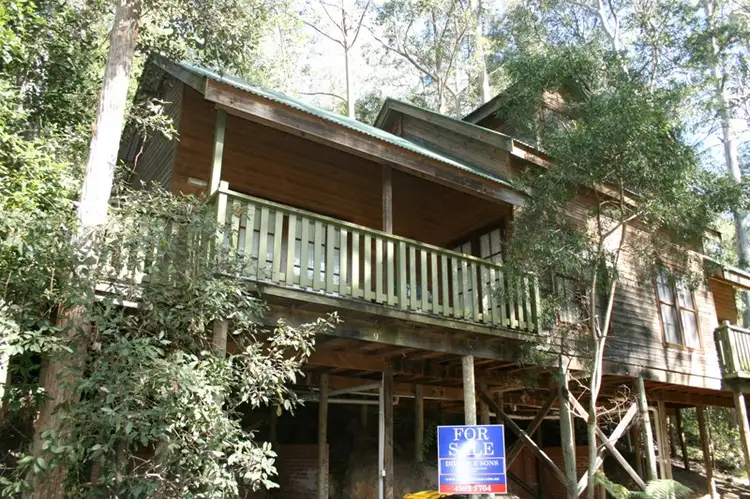 LOT 10/Cottage 9 Salisbury Road, Dungog NSW 2420