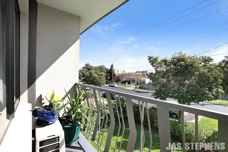 Sixth view of Homely apartment listing, 4/36 Empire Street, Footscray VIC 3011