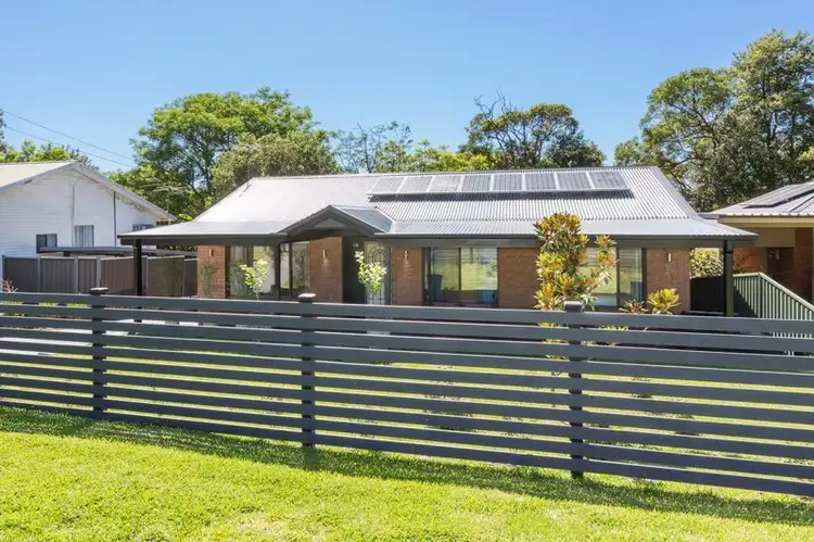 44 Russell Avenue, Valley Heights NSW 2777