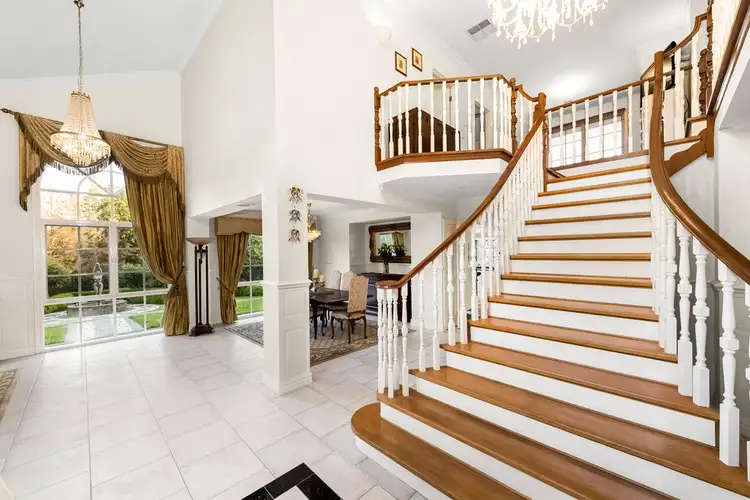 Third view of Homely house listing, 77 O'Briens Lane, Templestowe VIC 3106