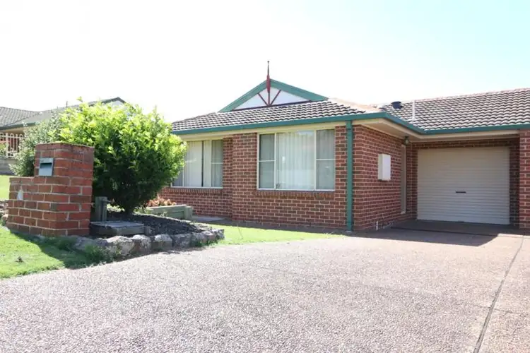 1/12 Ventura Close, Rutherford NSW 2320