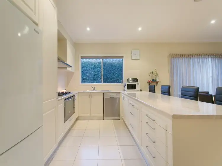 Second view of Homely house listing, 81 Huntingtower Crescent, Langwarrin VIC 3910