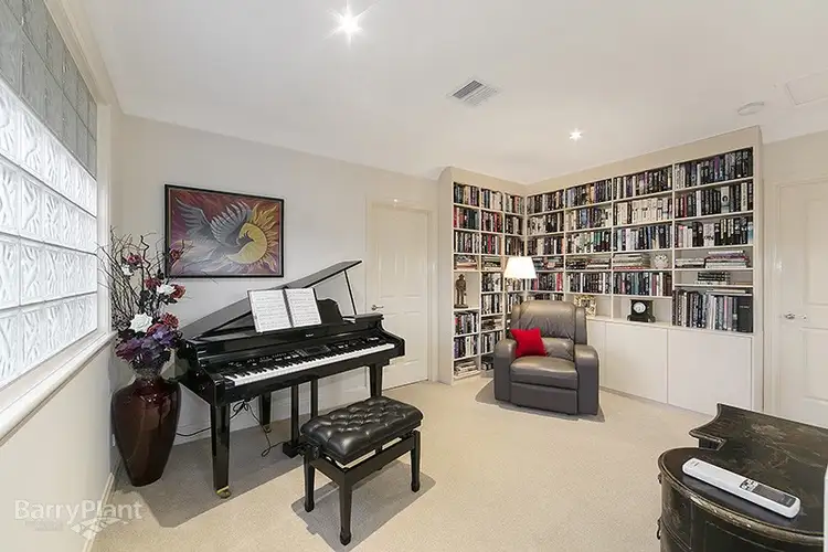 Sixth view of Homely townhouse listing, 3/11 Brisbane Street, Berwick VIC 3806