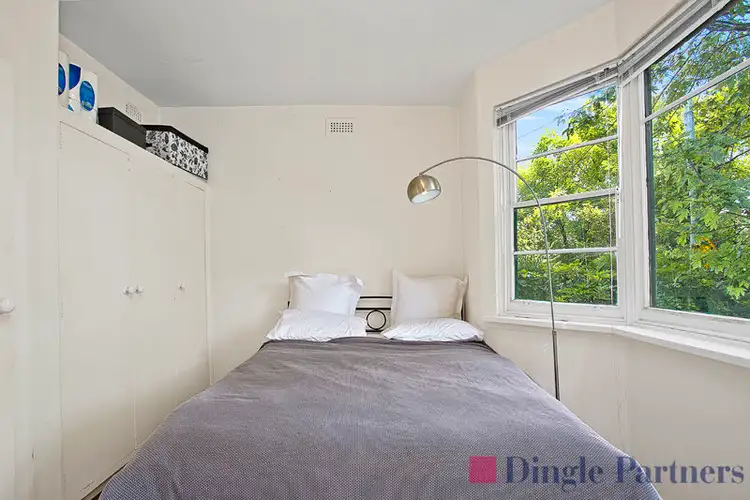 Fourth view of Homely apartment listing, 1/37-41 George Street, East Melbourne VIC 3002