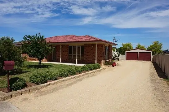 85 Green Valley Road, Goulburn NSW 2580