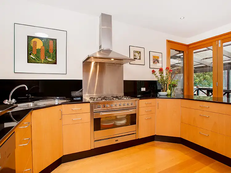 Fifth view of Homely house listing, 8 Sandy Street, Nunawading VIC 3131