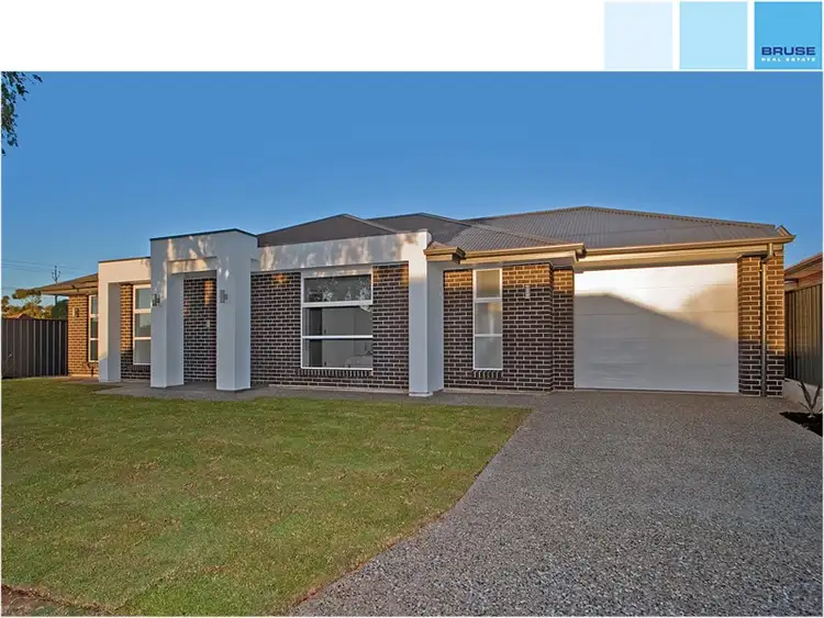 Second view of Homely house listing, 37 Keith Street, Hectorville SA 5073