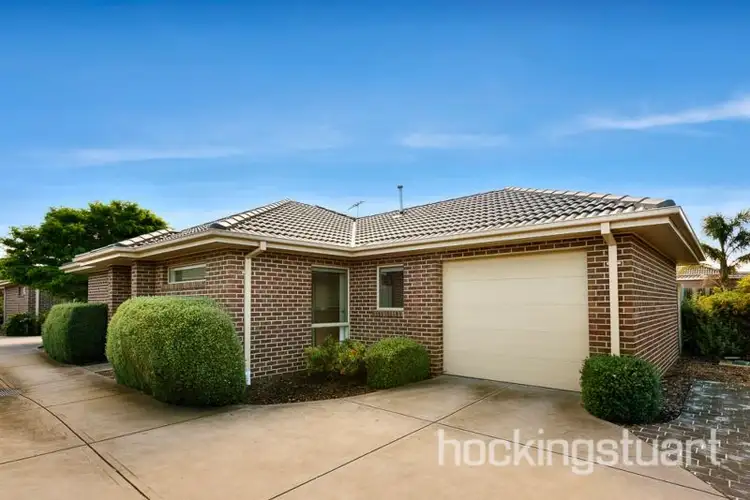 2/39 Fellowes Street, Seaford VIC 3198