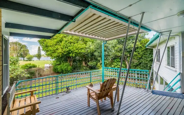 Second view of Homely house listing, 6 Dobie Street, Grafton NSW 2460