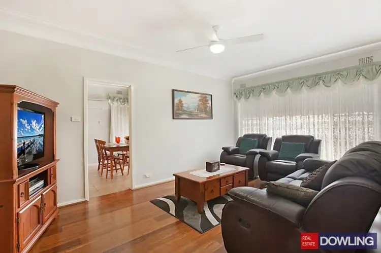 Third view of Homely house listing, 26 Walford Street, Wallsend NSW 2287