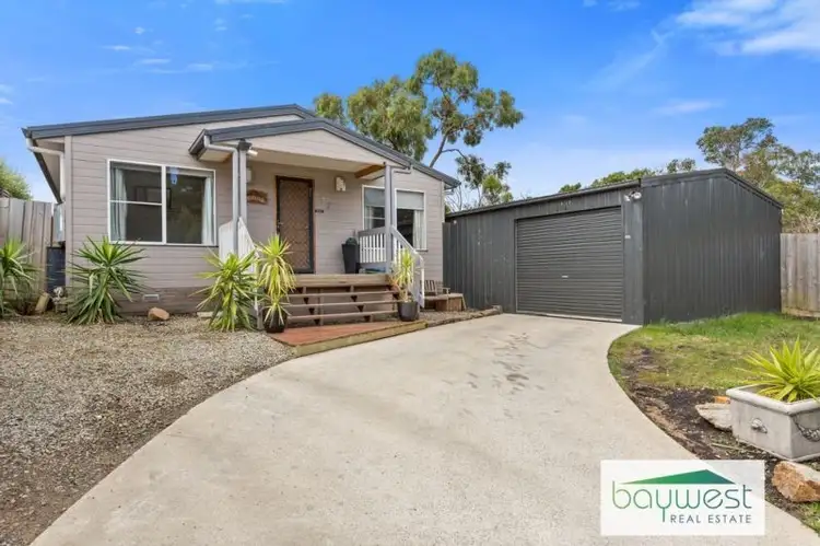 37 Olivia Way, Hastings VIC 3915