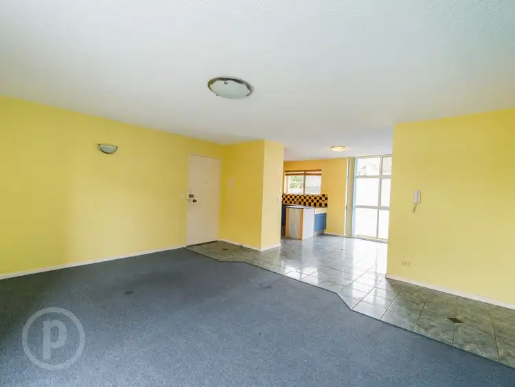 Second view of Homely unit listing, 4/53 Rialto Street, Coorparoo QLD 4151