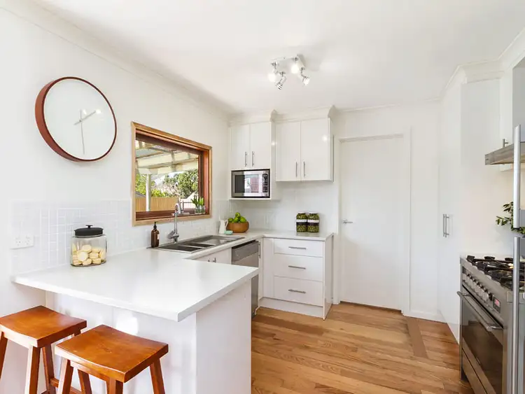 Second view of Homely house listing, 24 Orloff Court, Burwood East VIC 3151
