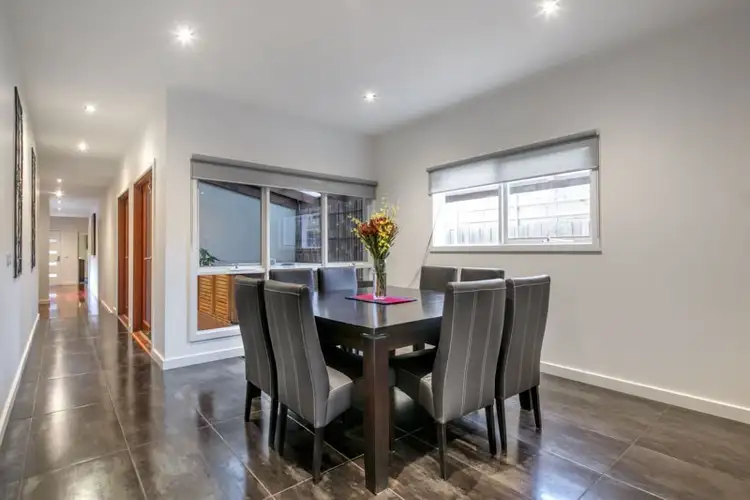 Sixth view of Homely house listing, 82 Christmas Street, Northcote VIC 3070