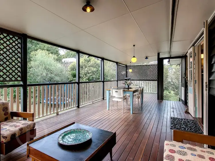 Fifth view of Homely house listing, 20 Rosling Street, Moorooka QLD 4105