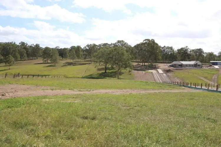 Third view of Homely land listing, LOT 2/34 Lang Drive, Bolwarra Heights NSW 2320