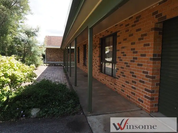 Second view of Homely house listing, 16 Mitchell Avenue, West Kempsey NSW 2440