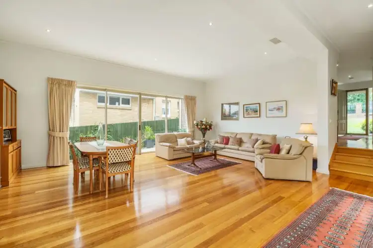 Second view of Homely house listing, 30a Walnut Road, Balwyn North VIC 3104