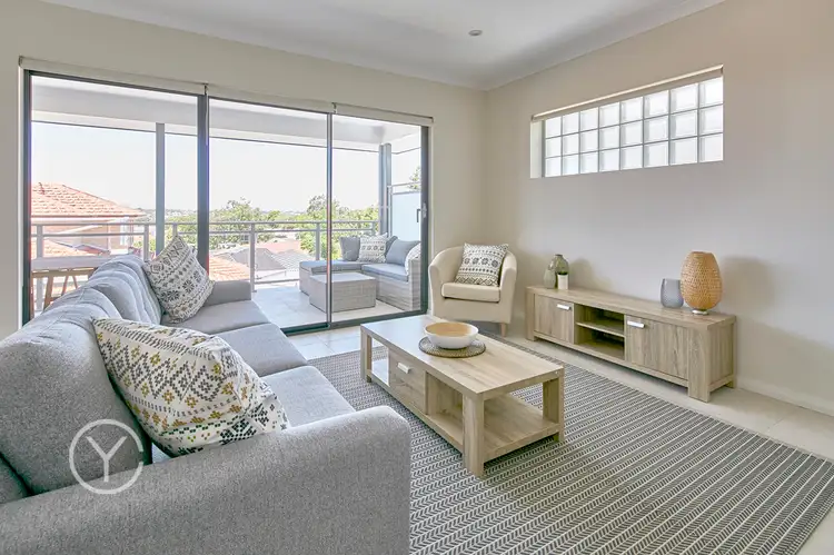 8/7 Birdwood Road, Melville WA 6156