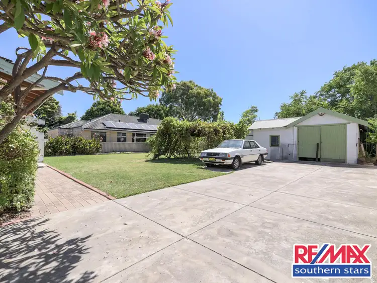 Seventh view of Homely house listing, 11 Jubilee Street, Beckenham WA 6107