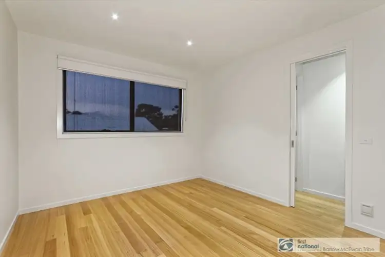 Third view of Homely townhouse listing, 3/57 Blyth Street, Altona VIC 3018