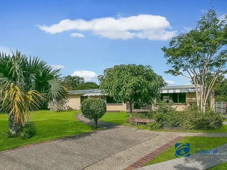 9 Pine Street, Runcorn QLD 4113