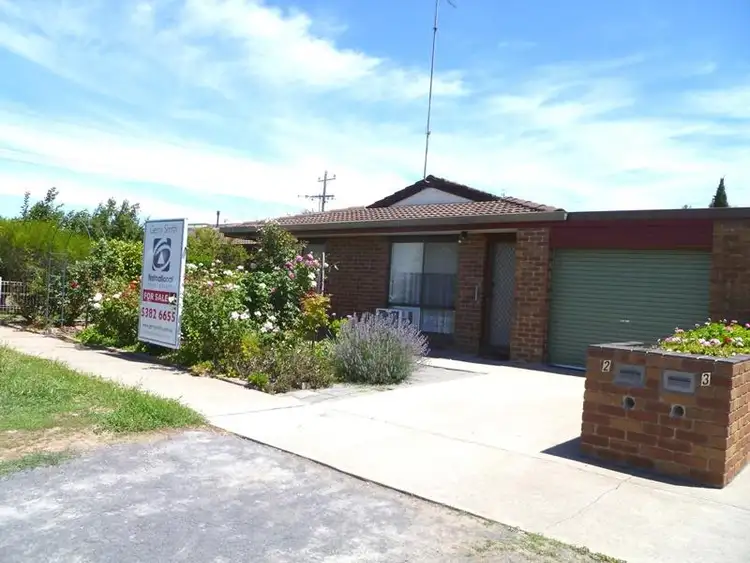 2/78 Baillie Street, Horsham VIC 3400