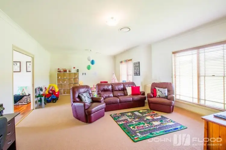 Fifth view of Homely house listing, 215 Moobi Road, Scone NSW 2337