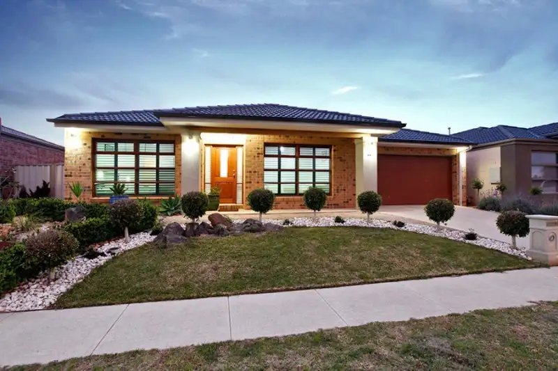 Main view of Homely house listing, 10 Viaduct Parade, Truganina VIC 3029