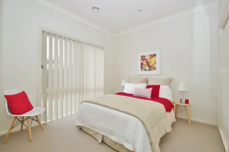 Third view of Homely house listing, 7/89 Maroondah Highway, Healesville VIC 3777