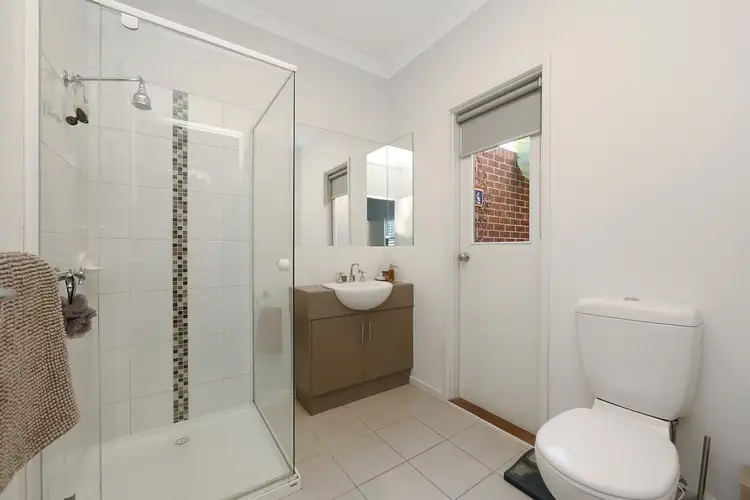 Sixth view of Homely townhouse listing, 6 Saltbush Court, Rowville VIC 3178